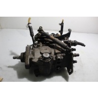 Тнвд audi 80 b4 1.9td