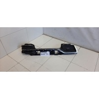 Дефлектор воздушный Haval F7 2019- 5306135XKQ00A