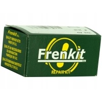 задняя тормозная frenkit 810004