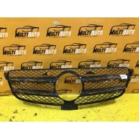 Решетка радиатора Mercedes GLE W166 2015-2019 A1668880260