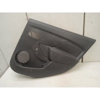 Обшивка двери Renault Logan 2 2016 829000783R