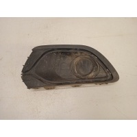 Накладка ПТФ Renault Logan 2 2016 263363542R