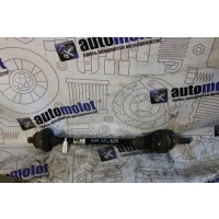 Привод задний Audi A6 III 4F2 4F5 C6 4F0501203