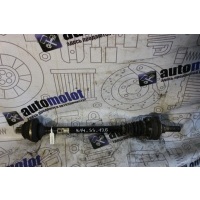 Привод задний Audi A6 III 4F2 4F5 C6 4F0501203