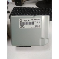 Блок электроусилителя руля Volkswagen Polo 2011-2021 EA5CEC046, 1S1909144P