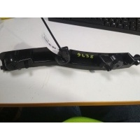Кронштейн бампера Renault Duster 850452611R, MP7312