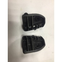 крепление бампера Toyota Ist NCP60, NCP61, NCP65, 60,61,65 2006 52576-52040