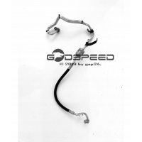 Провода кондиционера land rover discovery 4