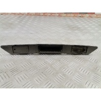 Ручка открывания багажника Audi A4 B7 2005 8P48275743FZ