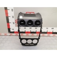Дефлектор обдува салона Mazda CX-7 (ER) (-) 2009 ,EH6664930C
