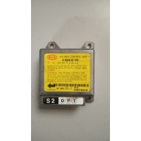 блок управления аирбаг KIA Spectra 2004-2011 0K2DK677F0