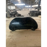 панель приборов Toyota Corolla E150 2008 8380002P52