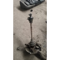привод Renault Logan 1 2005 8200985010