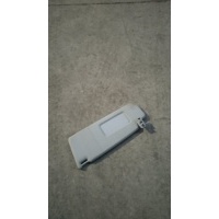 Козырек солнцезащитный Volkswagen Polo Седан 2013 6R0857551K2F4