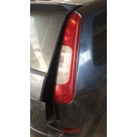 Фонарь Ford C-Max 2006 1347454