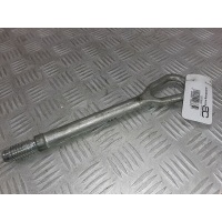 Крюк буксировочный Audi A8 D2 1997 4D0803615