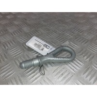 Крюк буксировочный Audi A4 B6 2004 8E0805616B