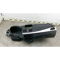 Панель приборов (торпедо) RENAULT MEGANE (2008-0000) 2012 681007196R