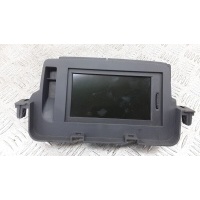 Монитор RENAULT MEGANE (2008-0000) 2012 259150931R