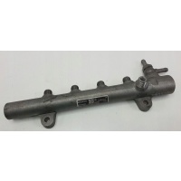 Накладка впрыска мерседес w212 2.2 cdi a6510700595