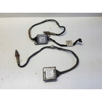 Мерседес w205 2.2 cdi лямбда зонд выхлопных газов nox