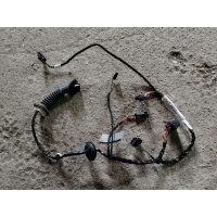 Проводка двери Skoda Yeti 2012 5L0971161L