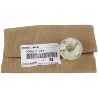 Oe toyota разъем лампы 21 / 5w toyota yaris p1