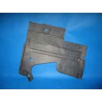 Крышка шасси правый audi a6 c6 4f0825216f