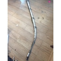 Аирбаг боковой Mercedes-Benz E-Class W211 2007 a2118600905