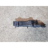 крепление бампера Audi A5 8T 2008-2015 8T0807283A