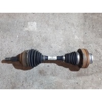 привод Audi Q7 4L 2010 7L6407271H