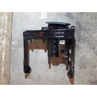 Кронштейн сидения Audi Q7 4L 2010 7L0881678G