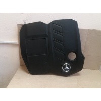 крышка двигателя Mercedes-Benz E-class W213 2018 A6540107600