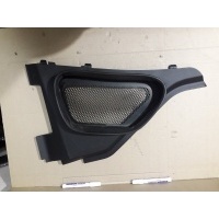 жабо Mercedes-Benz GL-class X166 2013 A1668300013