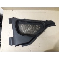 жабо Mercedes-Benz GL-class X166 2013 A1668300013