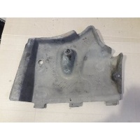 защита днища кузова Audi A7 4G 2013 4G0825201