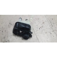 бачок расширительный Mercedes-Benz ML-class W166 2013 A1665000049