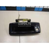 Ручка двери багажника наружная Mitsubishi Outlander (CU) (2001 - 2008) MR627228