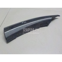 Накладка заднего крыла левого Mitsubishi Outlander (CU) (2001 - 2008) MN175071HB