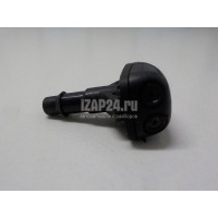 Форсунка омывателя лобового стекла Mitsubishi Outlander (CU) (2001 - 2008) MR971484