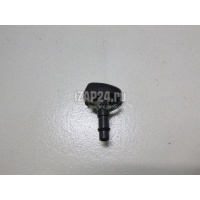 Форсунка омывателя лобового стекла Mitsubishi Outlander (CU) (2001 - 2008) MR971484