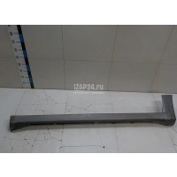 Накладка на порог (наружная) Mitsubishi Outlander (CU) (2001 - 2008) MN186474