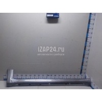 Накладка на порог (наружная) Mitsubishi Outlander (CU) (2001 - 2008) MN186473