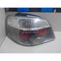 Фонарь задний левый Mitsubishi Outlander (CU) (2001 - 2008) 8330A049