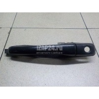 Ручка двери передней наружная левая Mitsubishi Lancer Cedia (CS) (2000 - 2003) MR970236
