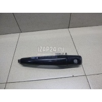 Ручка двери передней наружная левая Mitsubishi Lancer Cedia (CS) (2000 - 2003) MR970236