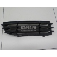 Решетка в бампер правая Mitsubishi Colt (Z3) (2003 - 2012) MN105194XA