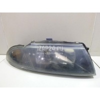 Фара правая Mitsubishi Carisma (DA) (1995 - 1999) mr972794