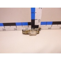Фонарь подсветки номера Mitsubishi 3000 GT (1990 - 2000) 8341A099
