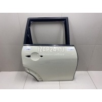 Дверь задняя правая BMW F55 (2014 - ) 41007327450